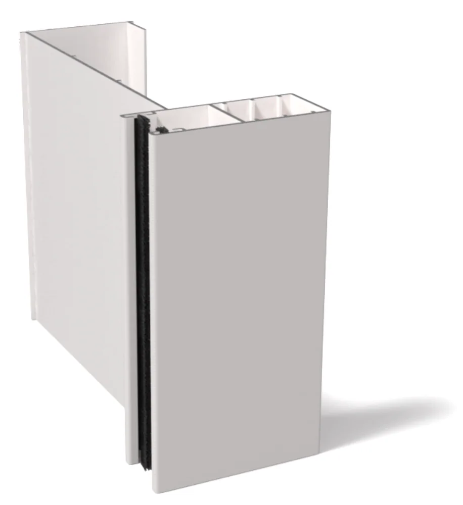 Guía ESP 150 Luxe Perfil