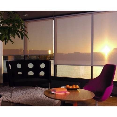 Cortinas Dino Conte Sun Screen Sistema Roller — vista principal, Dino Conte