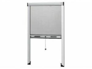 Mosquitero Luxe Perfil Enrollable Aluminio 60X60 — vista principal, Luxe Perfil