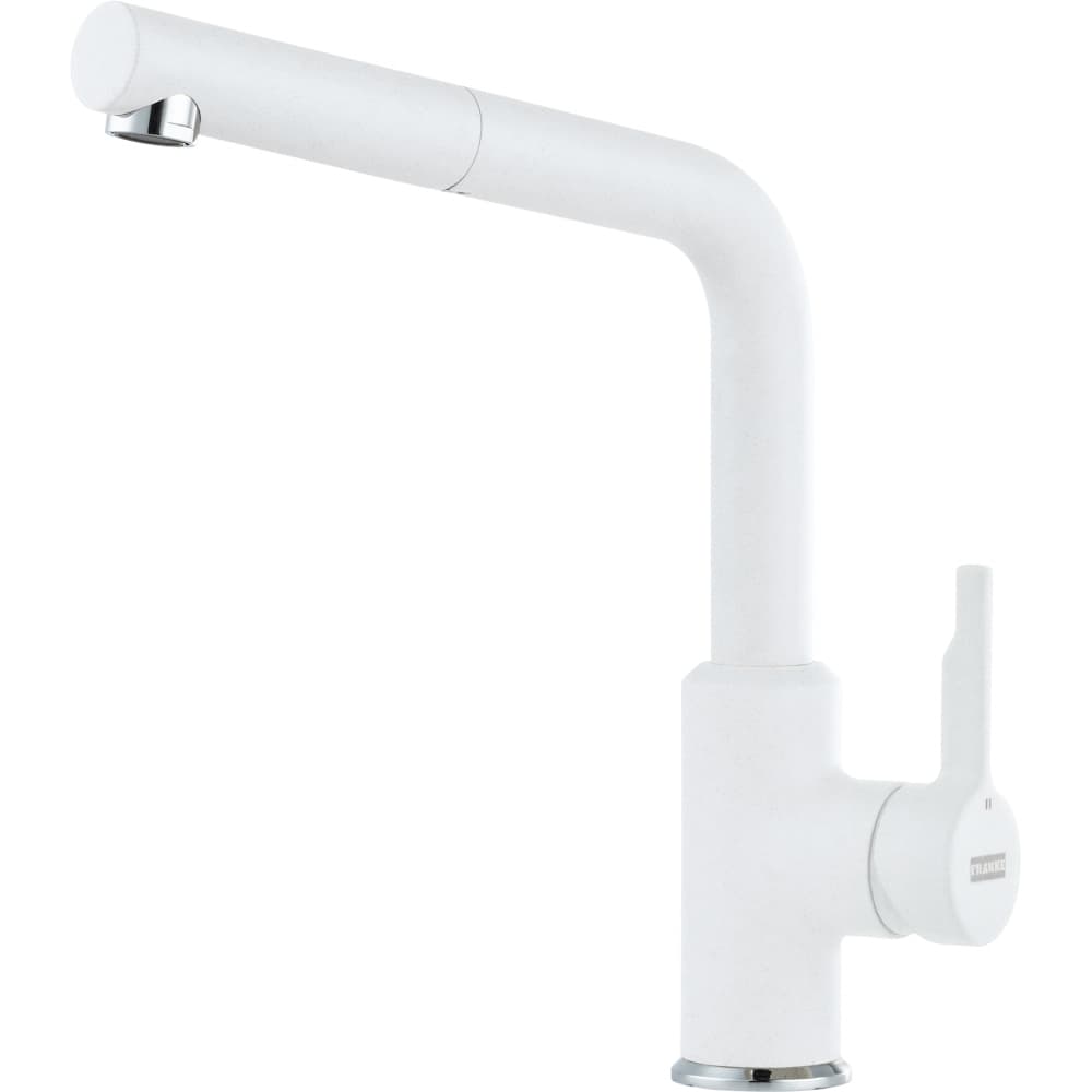 Grifo URBAN Doccia-Blanco Franke — vista principal