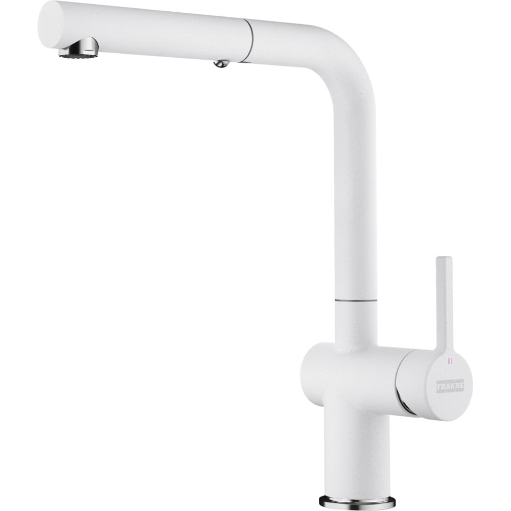 Grifo Active L pull out BLANCO Franke — vista principal