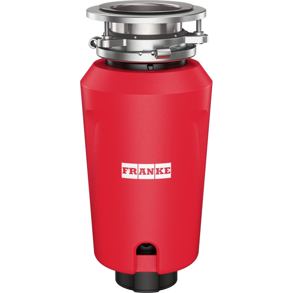 TRITURADOR SLIM 50 - 1/2hp Franke — vista principal