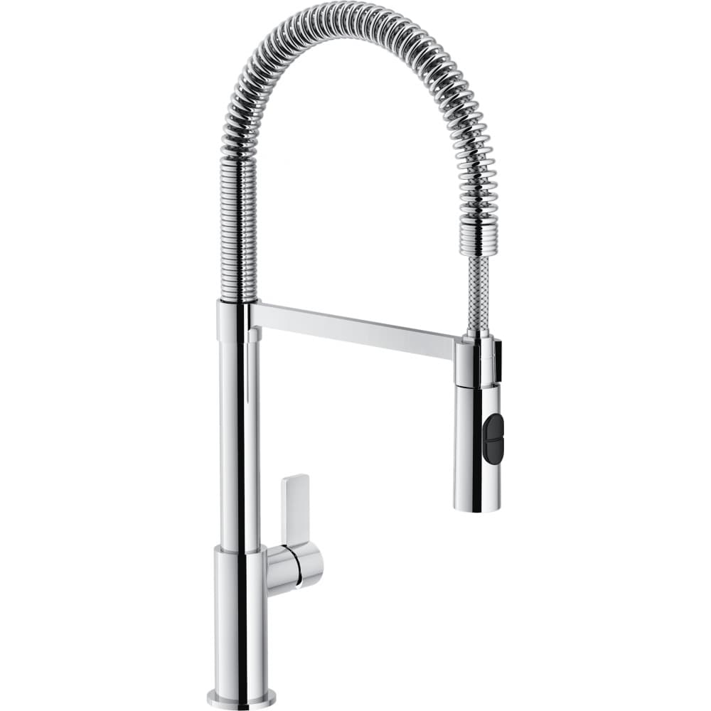 GRIFO FOX PRO CR Franke — vista principal