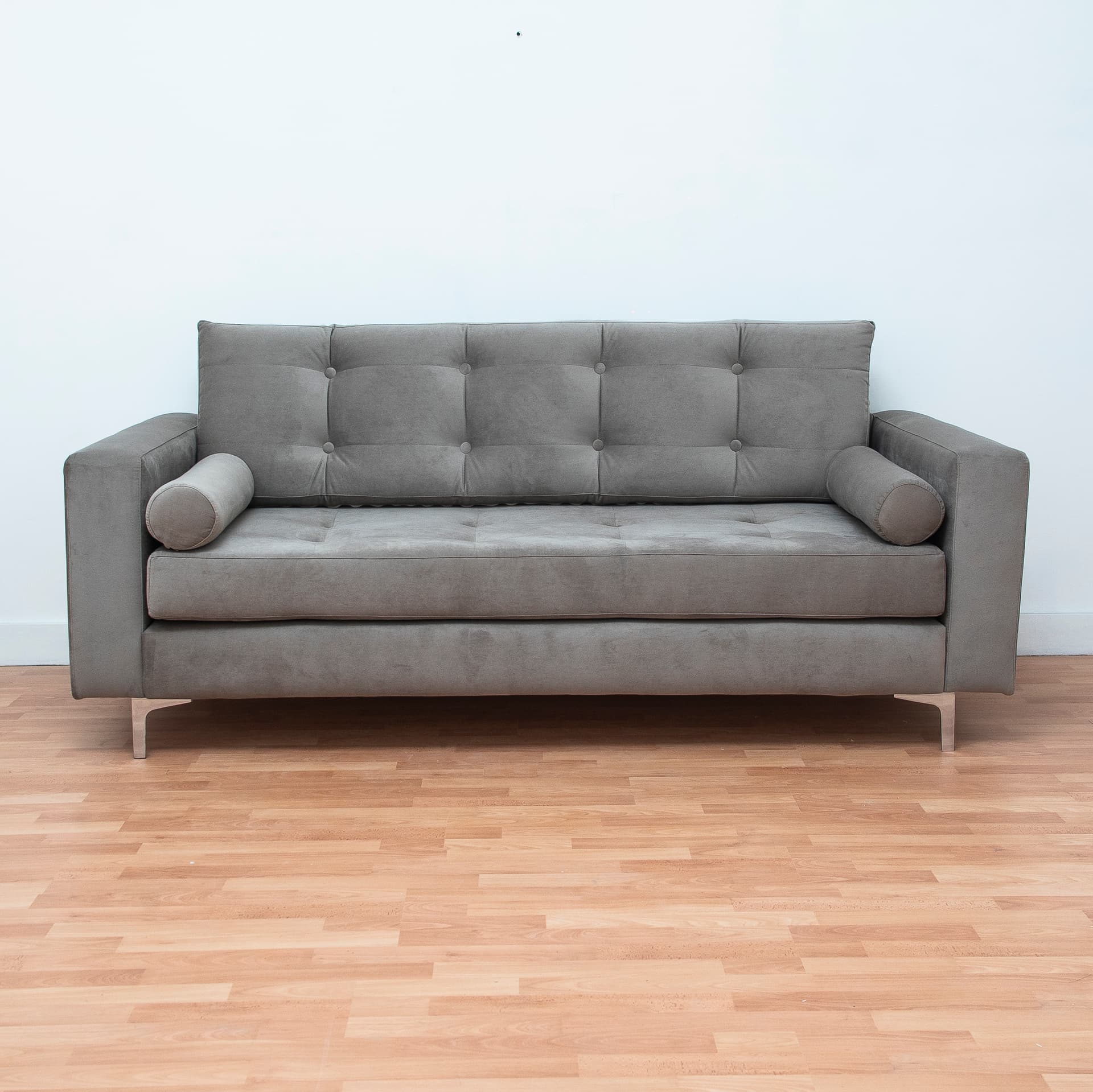 Cubo — vista principal