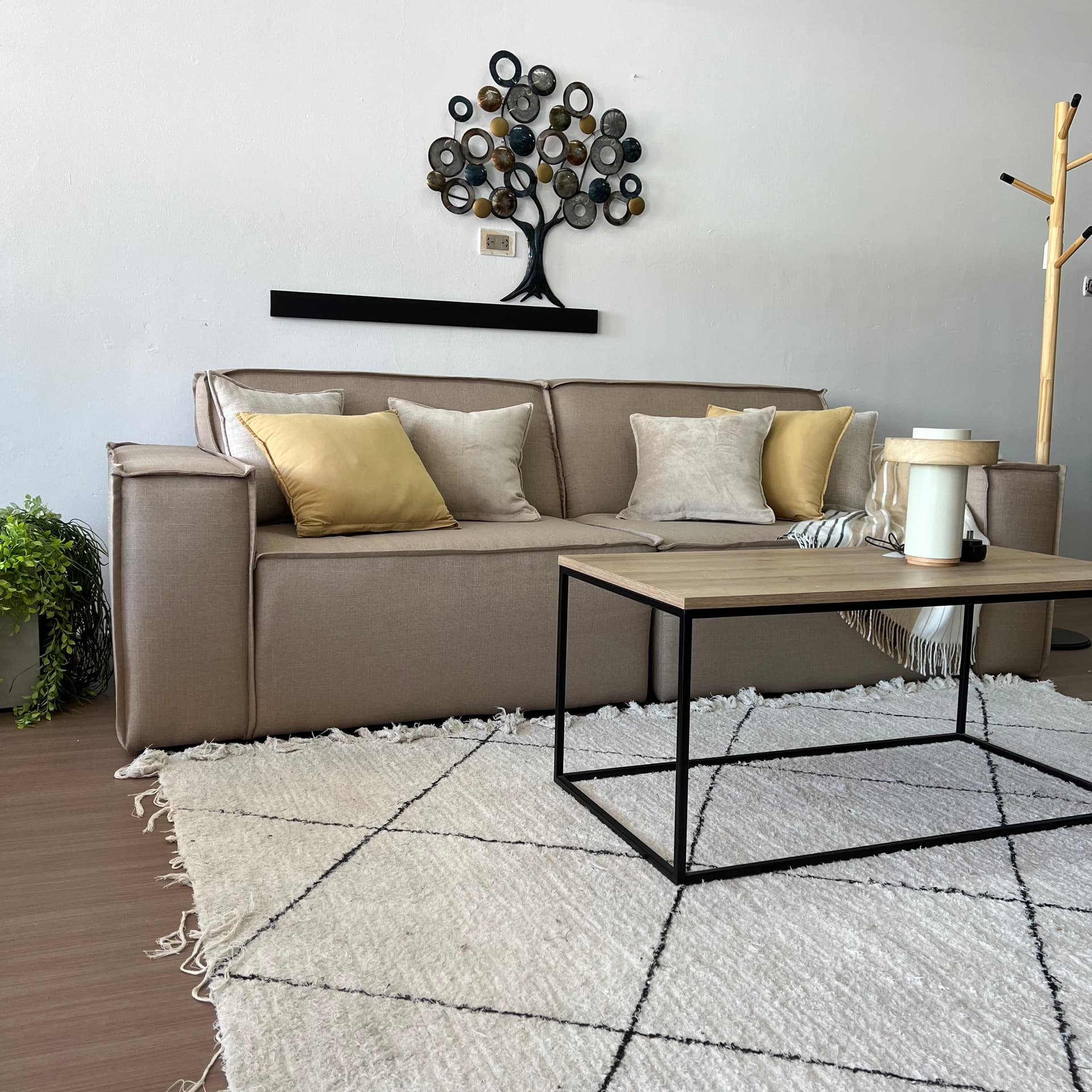 Drako — detalle 2