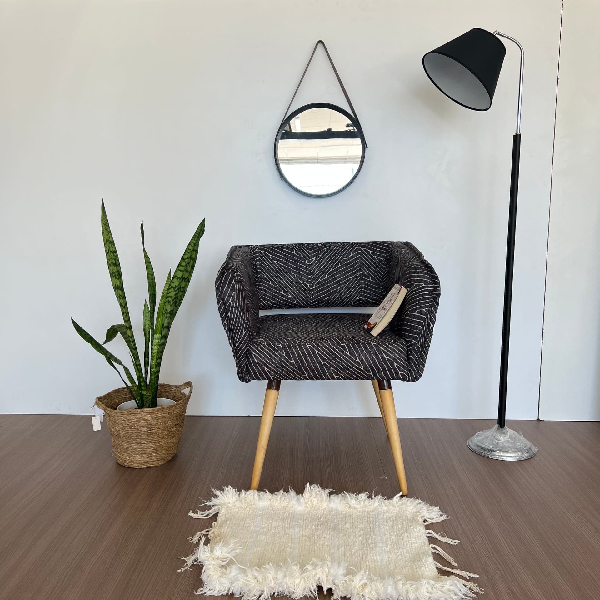 Roma — vista principal
