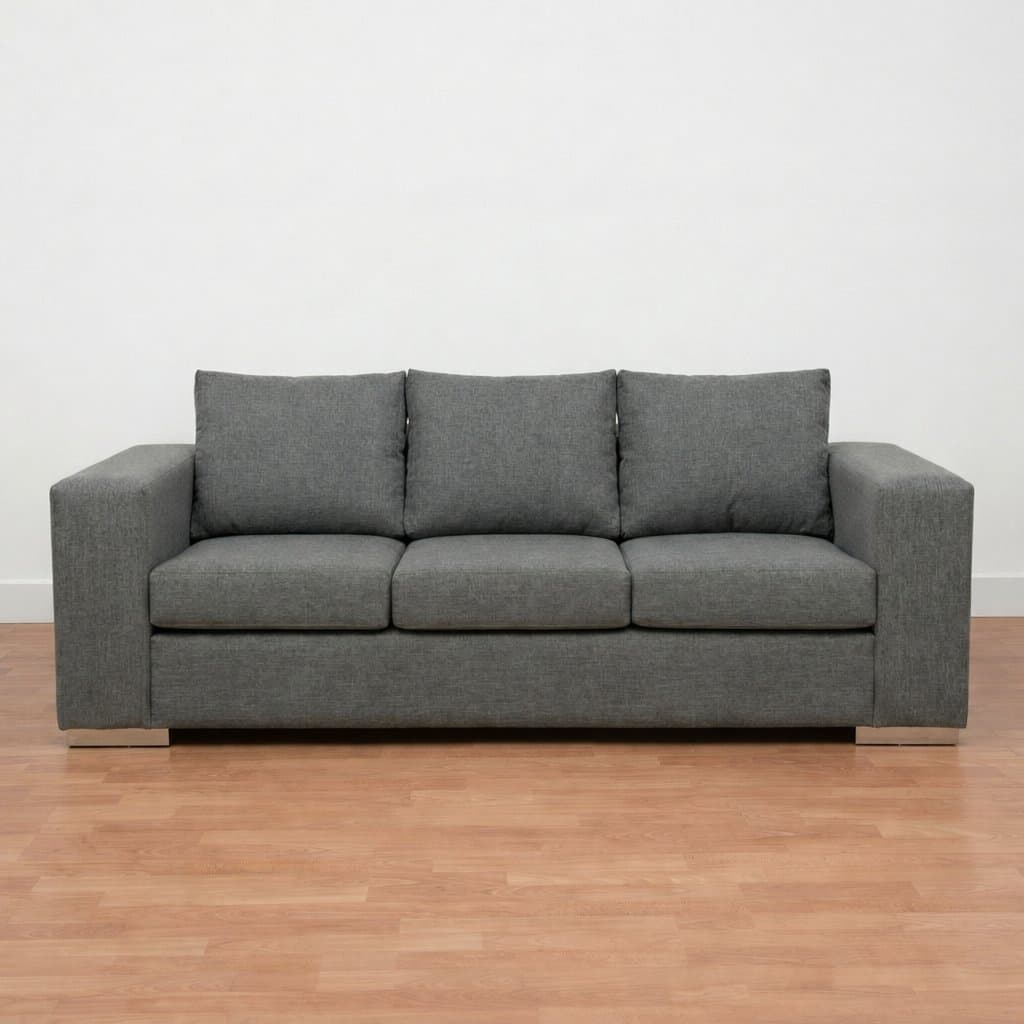 Sofa MV — vista principal