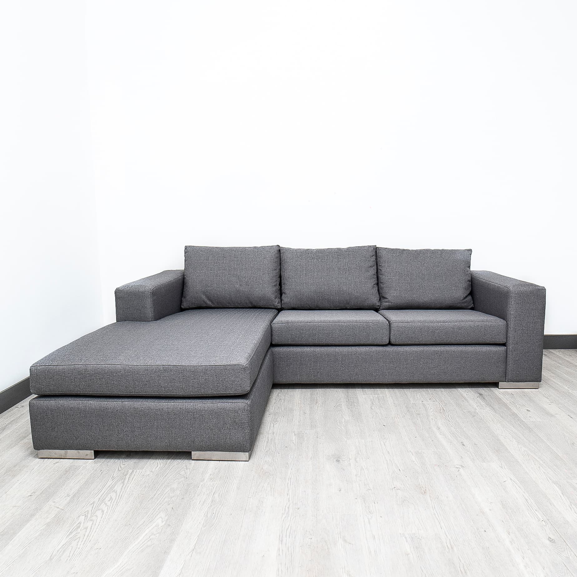 Sofa MV — detalle 2