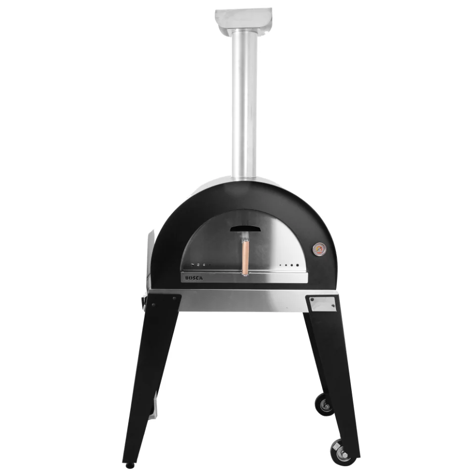 Horno a leña Bosca Nahuén