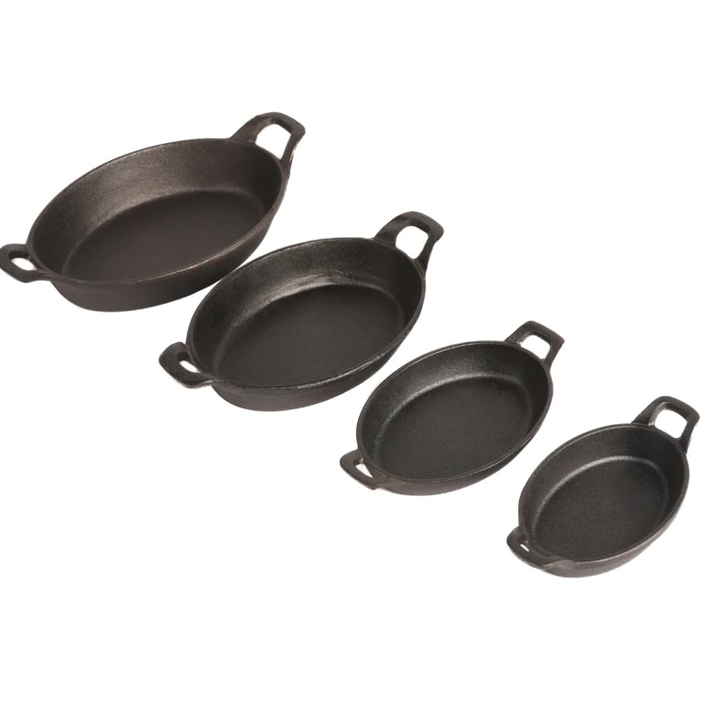 Cazuela Oval · 16 cm — vista principal oficial | Mi Casa Mi Lugar