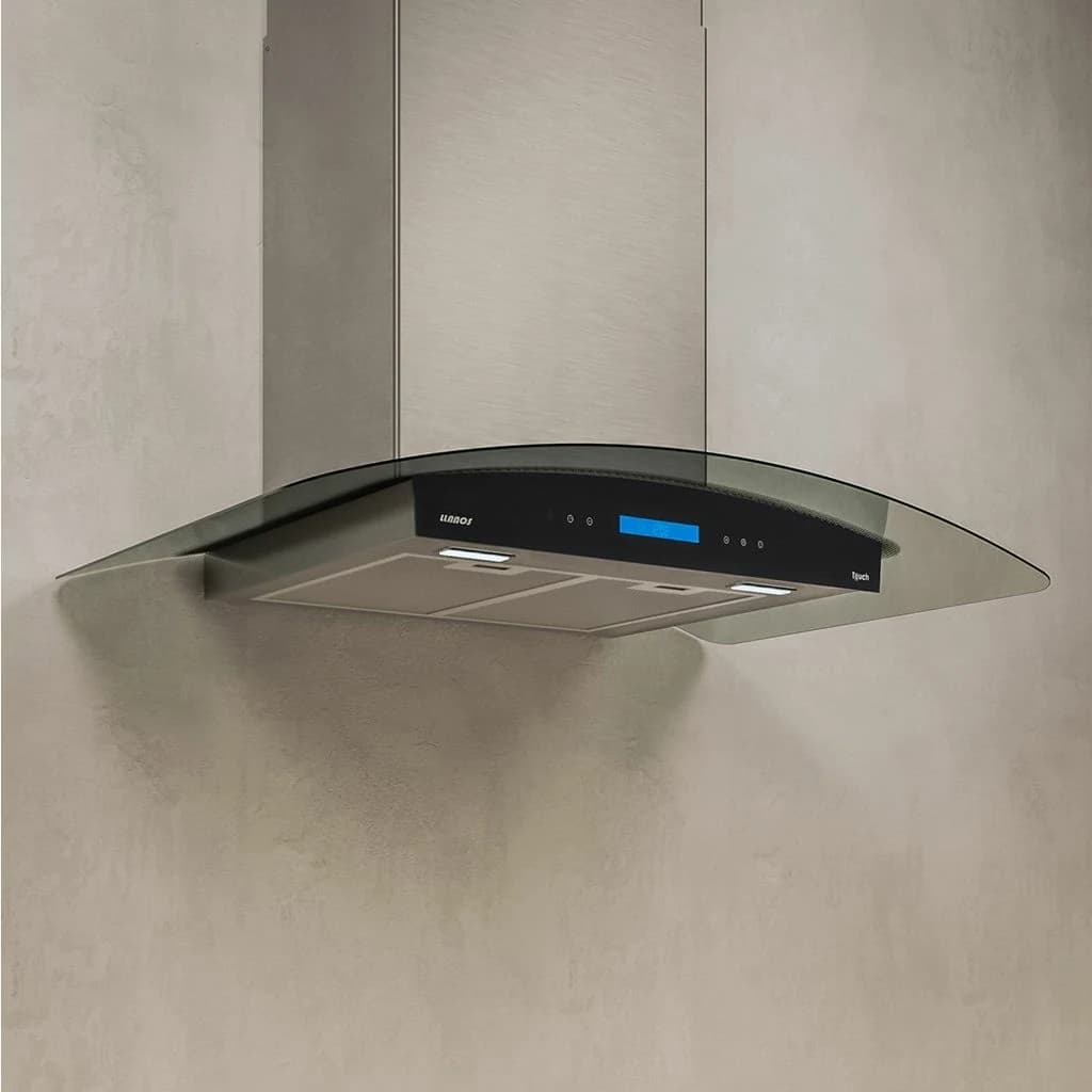 Campana Llanos Arcus Touch 90