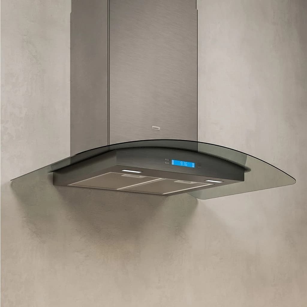 Campana Llanos Arcus Lcd 90