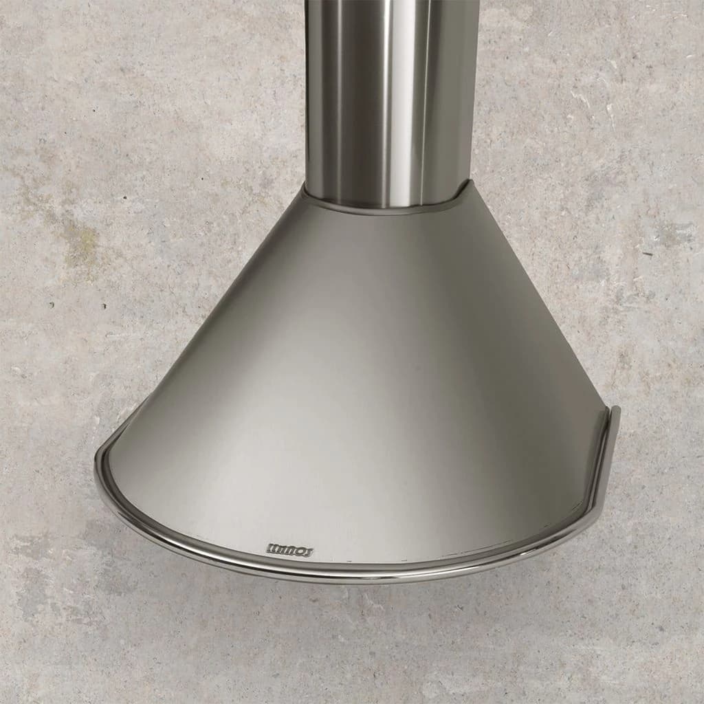 Campana Llanos Circular Sin Motor 60
