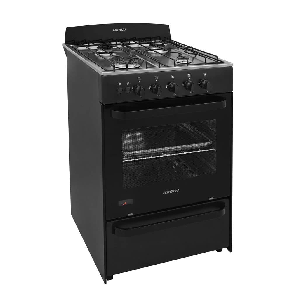 Cocina Llanos Bianca Grafito 5630G