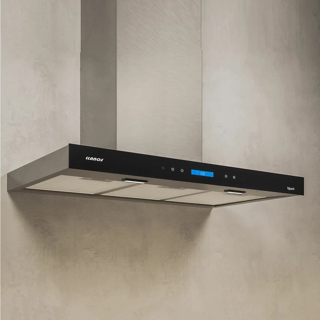 Campana Llanos Premium Touch 90