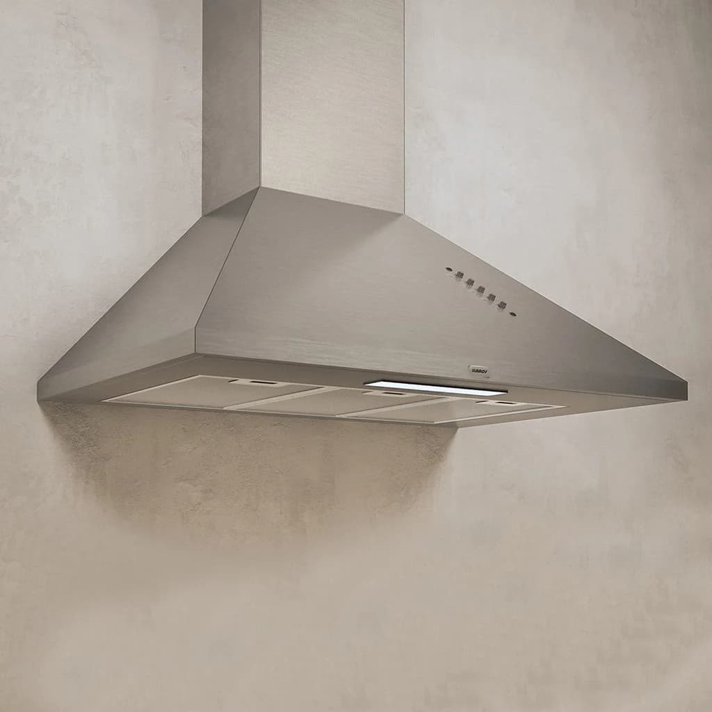 Campana Llanos Classic Pulsante 60