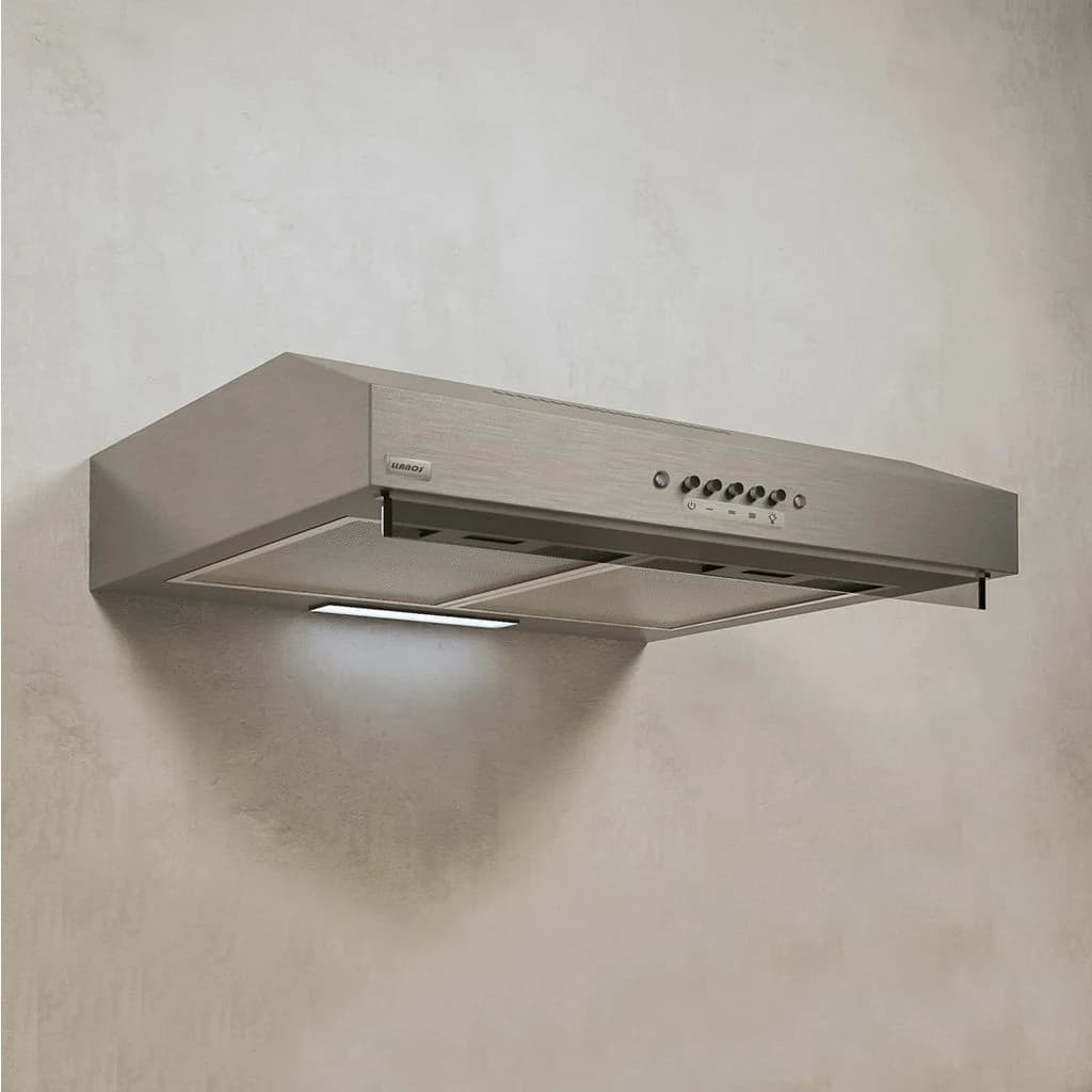Aspirador Llanos Classic Pulsante 60