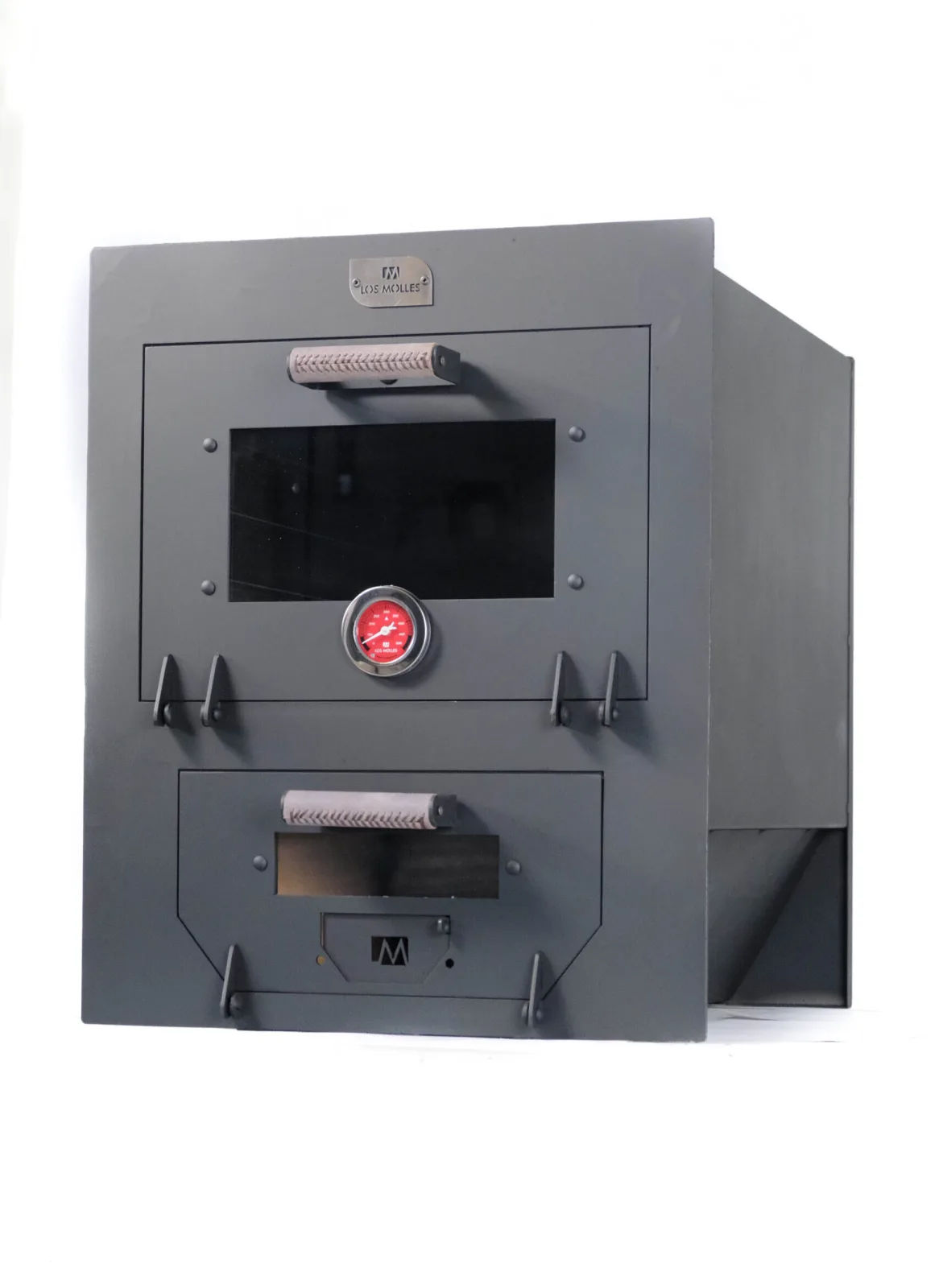 Horno Algarrobo Mediano de Empotrar Los Molles