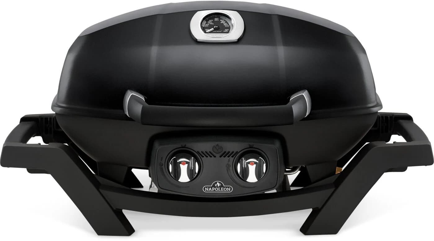 Parrilla Napoleon TravelQ PRO285