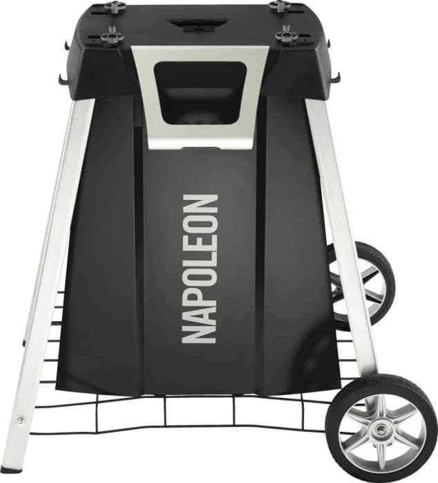 Carro Napoleon para TravelQ PRO285 y PRO285E — vista principal oficial | Mi Casa Mi Lugar