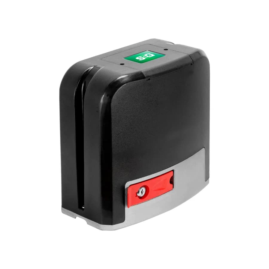 Corredizo SEG SOLO Intense 500 BLDC — vista principal | Mi Casa Mi Lugar