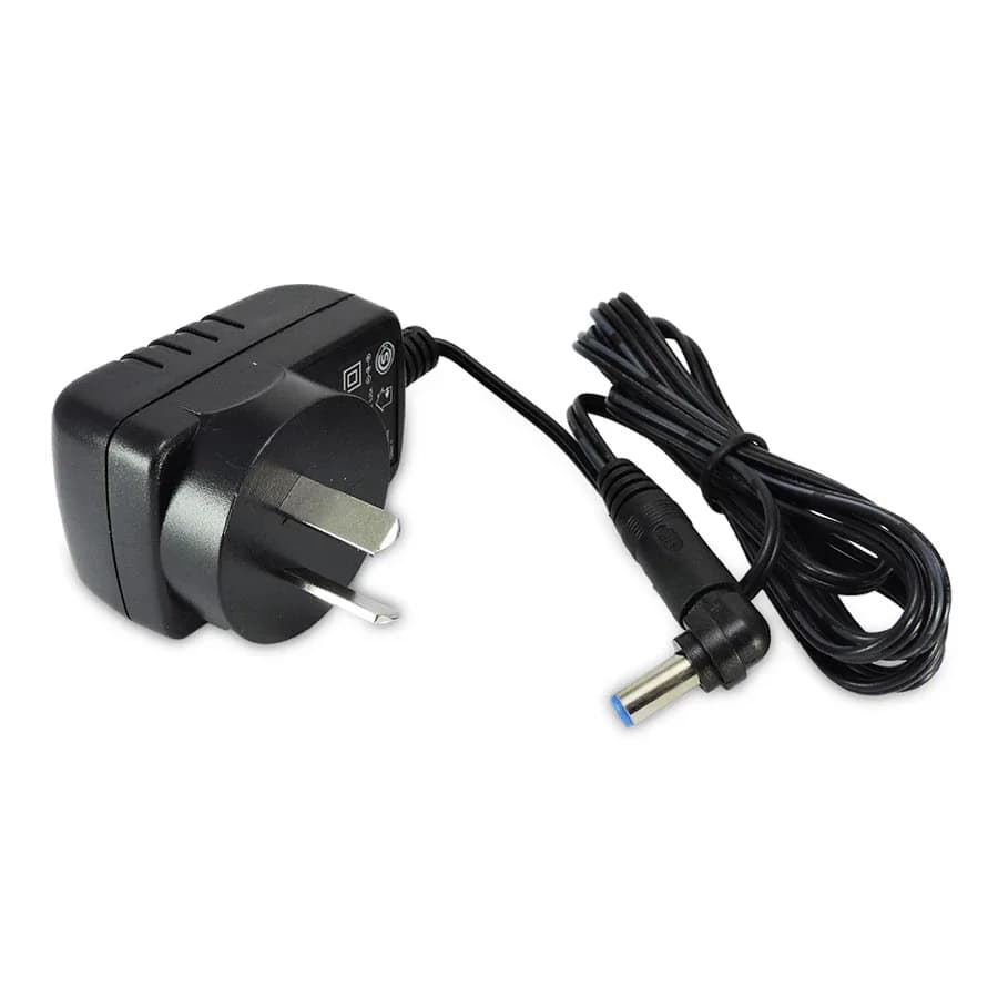 Fuente SWITCHING de 12v 2000mA