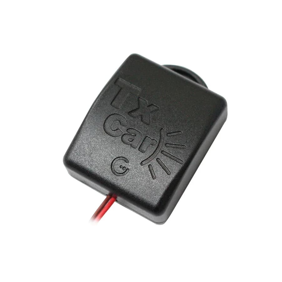 Control Remoto Tx Car SEG