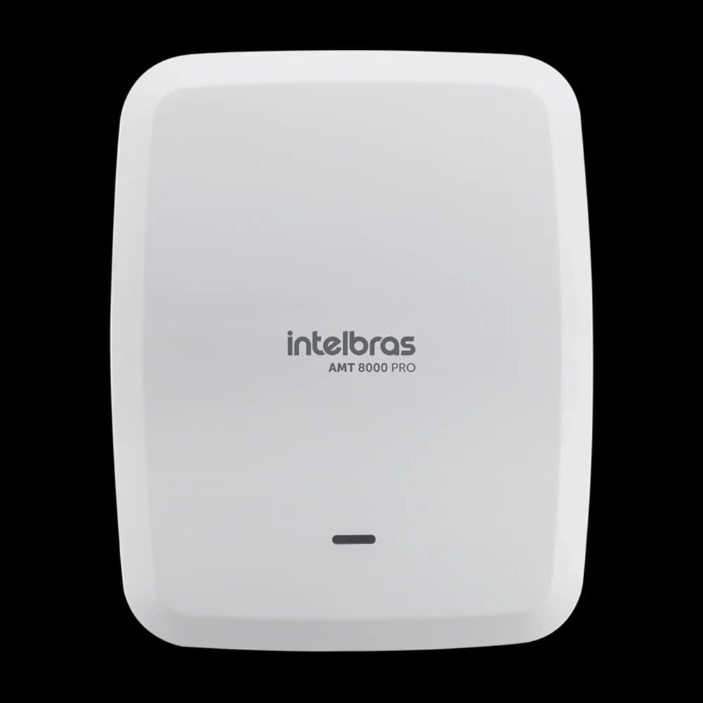 Central de alarma AMT8000 PRO – Intelbras — vista principal | Mi Casa Mi Lugar