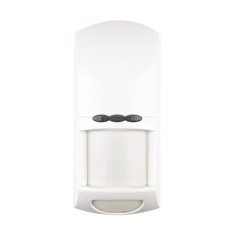 Sensor Inalámbrico Focus MC455R: Infrarrojo Antimascotas