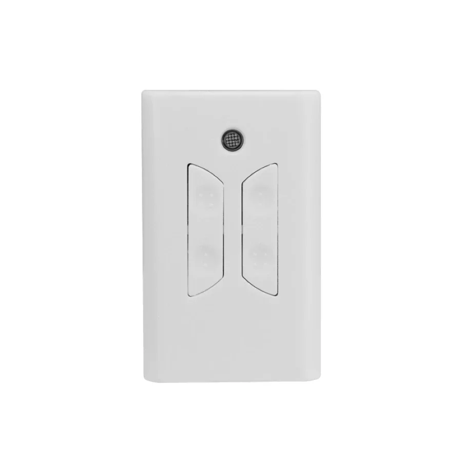Transmisor 4 CH SICCBA USB (Wifi a RF) — vista principal | Mi Casa Mi Lugar