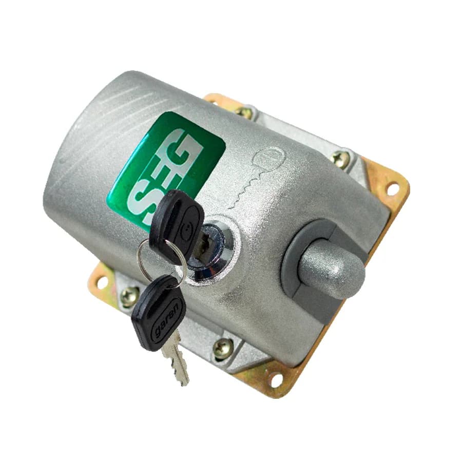 Electro Cerradura SEG 220V Corredizos