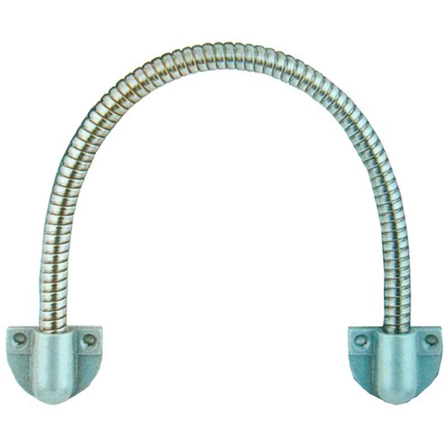 Pasacable Flexible De Acero