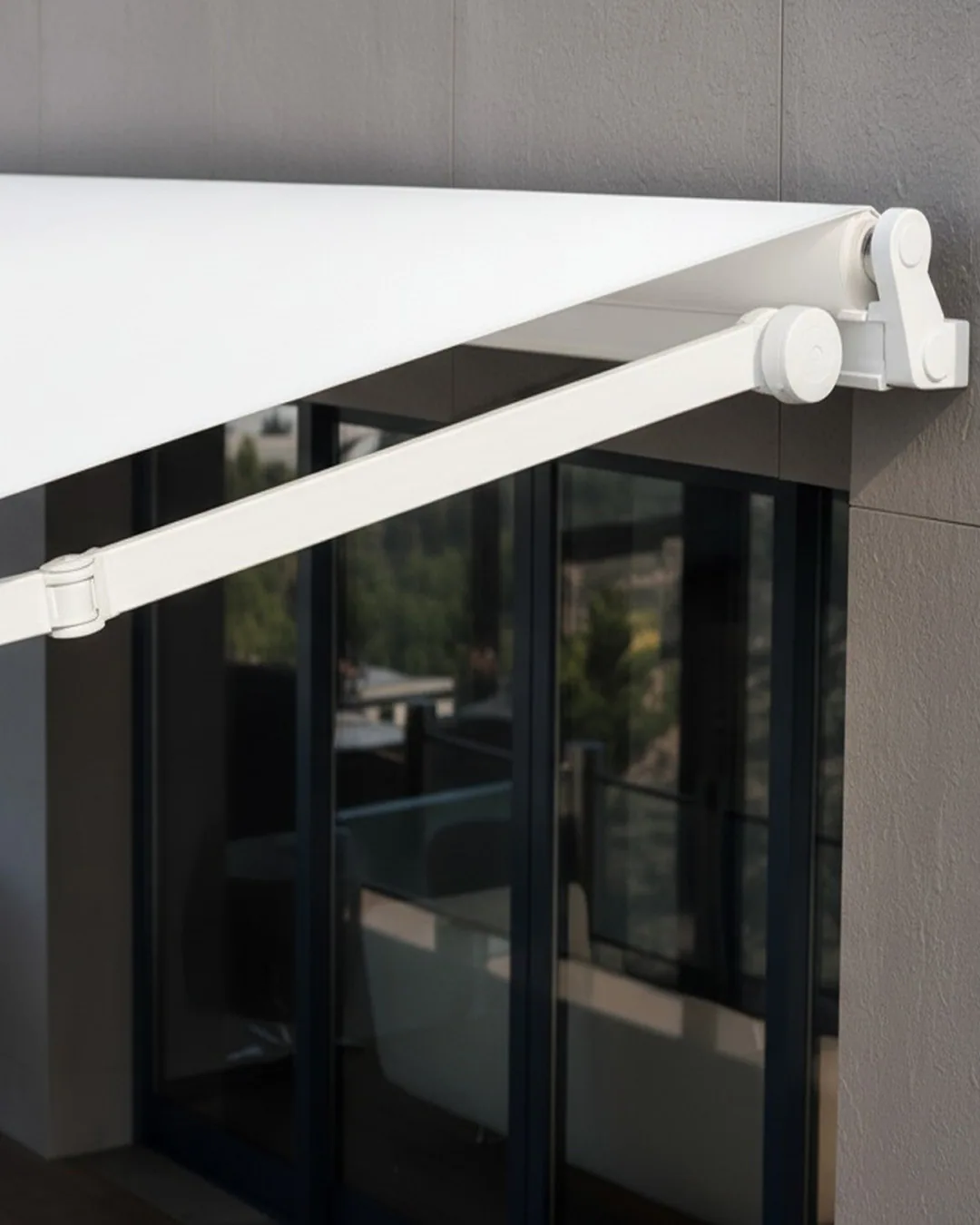 Detalle 1 del toldo M1 Premium
