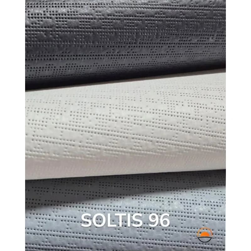 Tejido Soltis 96 para toldos