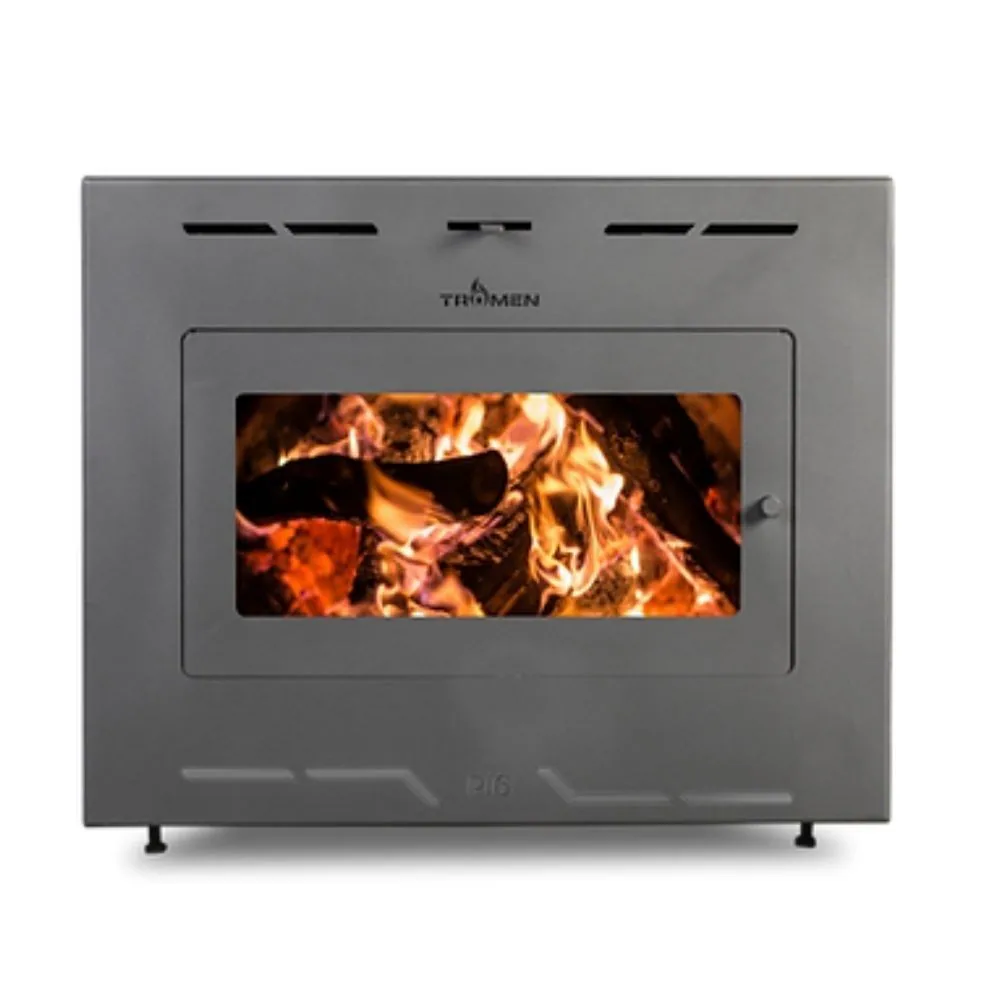 SALAMANDRA TROMEN PEHUEN P-16000 INSERTABLE P16