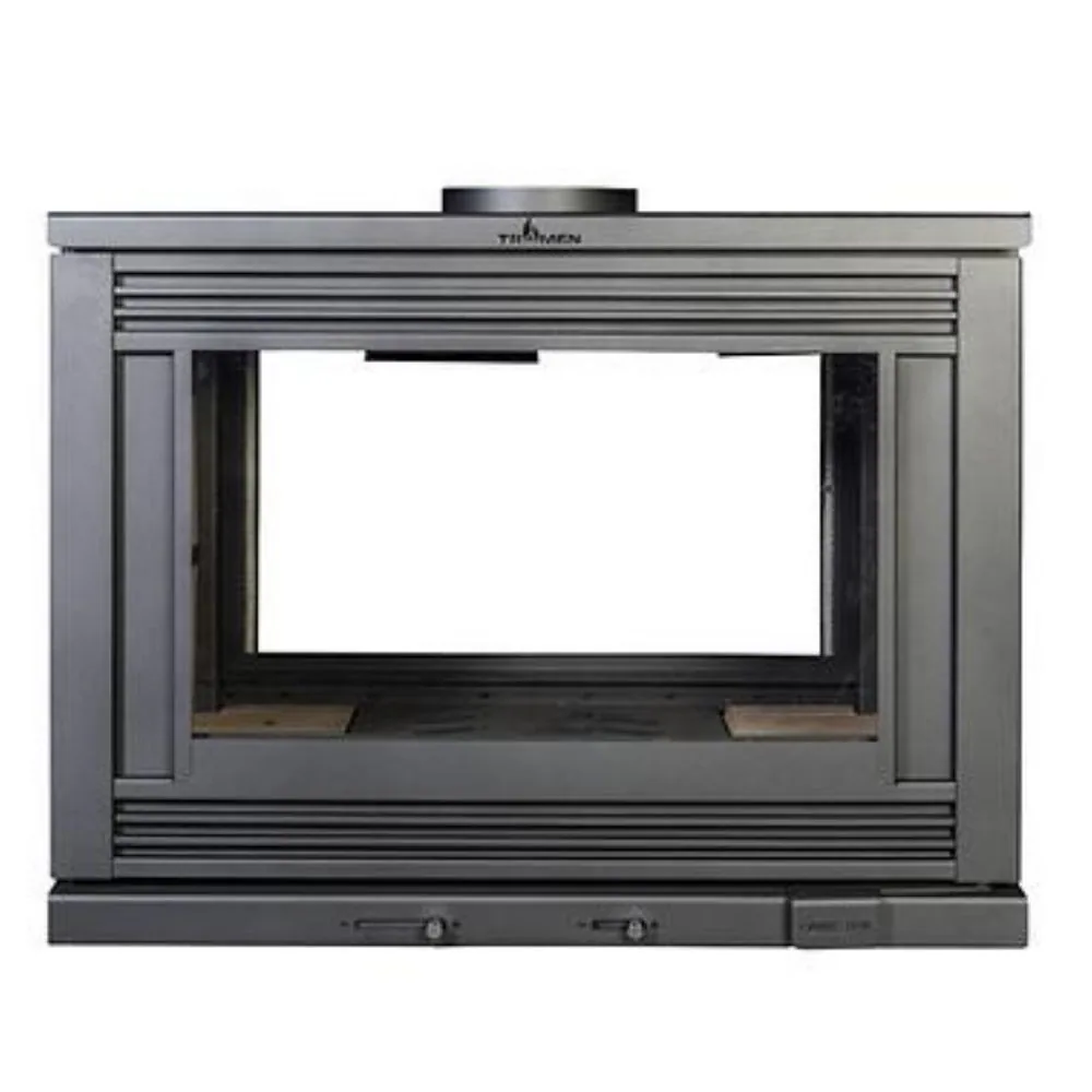 CALEFACTOR PREMIER TROMEN OMBÚ 1120 DOBLE PUERTA