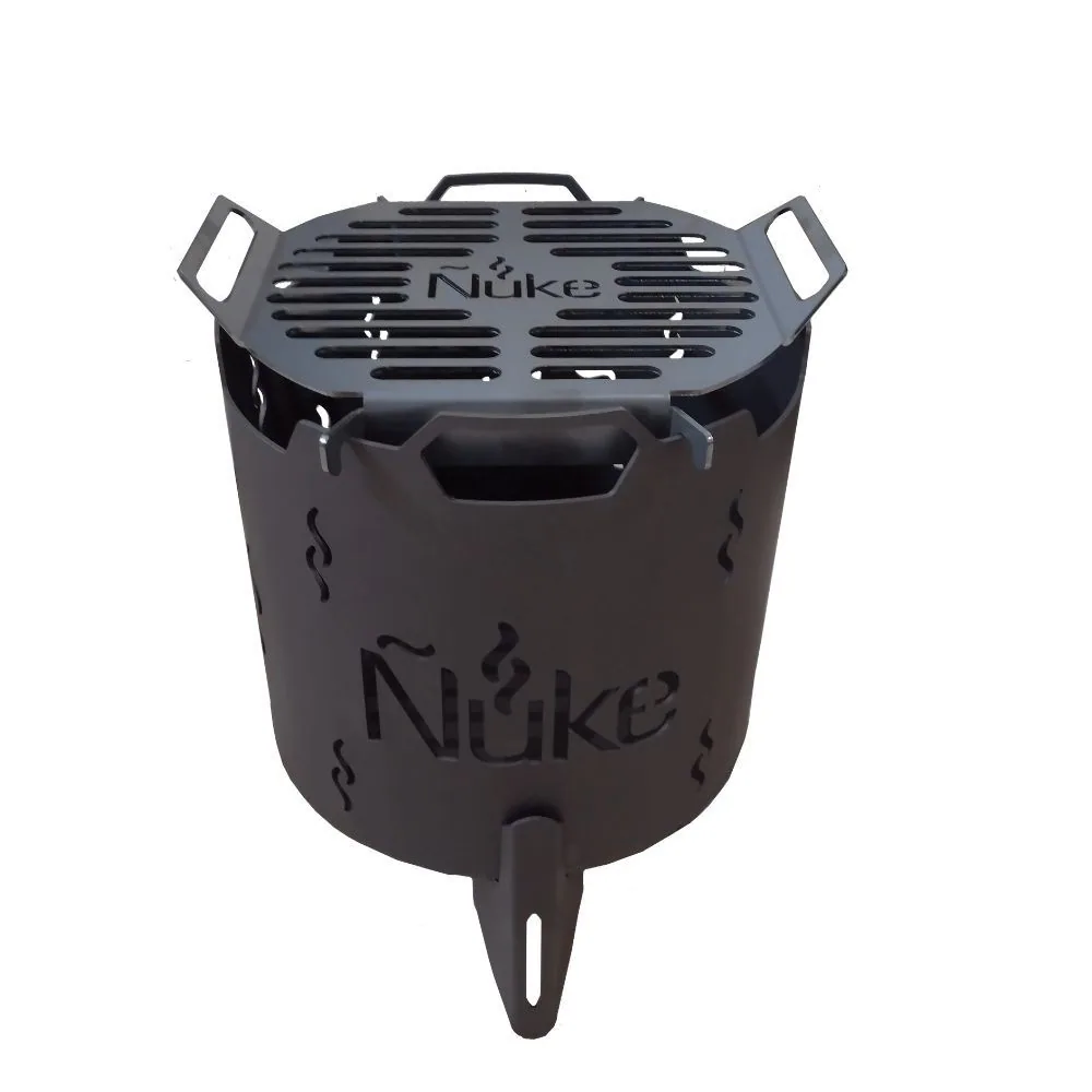 FOGON 40P ÑUKE