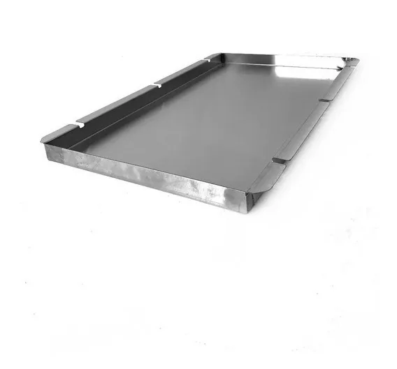 BANDEJA HORNO TANGO 780 — vista principal, Tromen