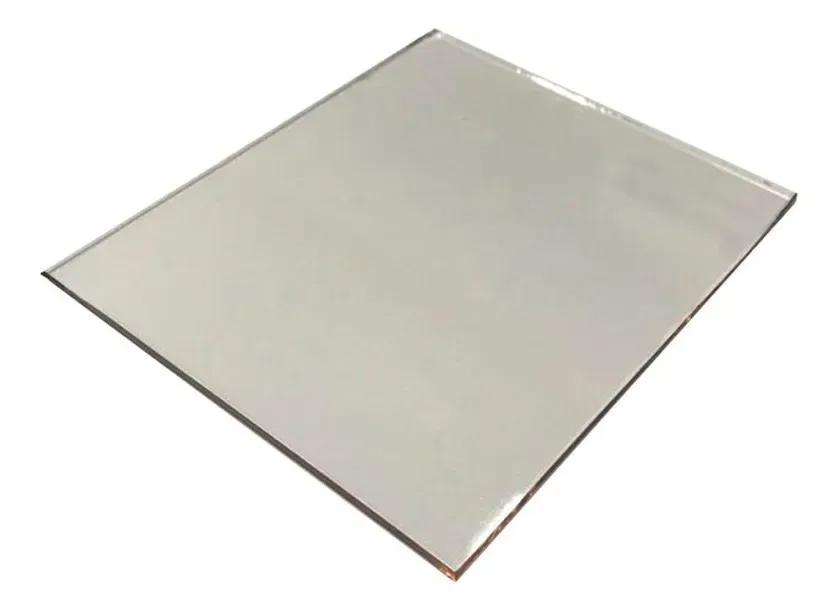 Vidrio Vitroceramico Tromen Austral 8000 Medidas: 150 mm X 175 mm.