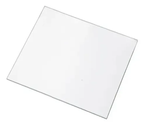 Vidrio Vitroceramico Patagonia 2015 Medidas: 522 Mm X 321 Mm. TROMEN