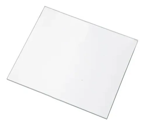 Vidrio Vitroceramico TR Ombu 1120 Medidas: 822 Mm X 532 Mm. TROMEN