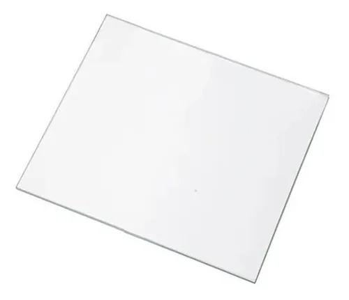 Vidrio Vitroceramico Tromen P-16000 Medidas: 510mm X 238mm. 4 mm.
