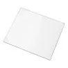 Vidrio Vitroceramico Tromen ARGENTINA Medidas: 395 mm X 640 mm. 4 mm.