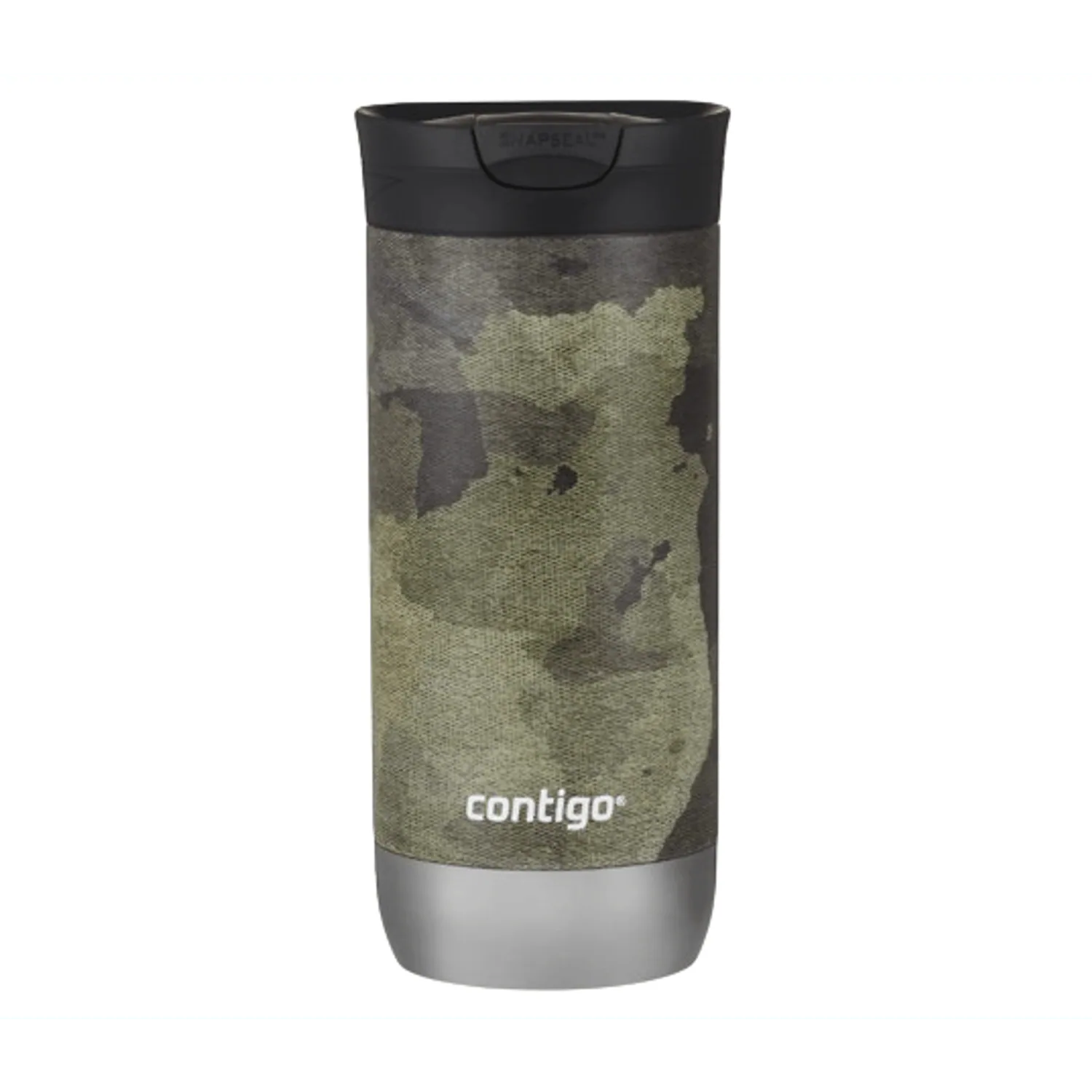 Vaso Térmico CONTIGO Huron Couture 473ml Texture Camo 2133314