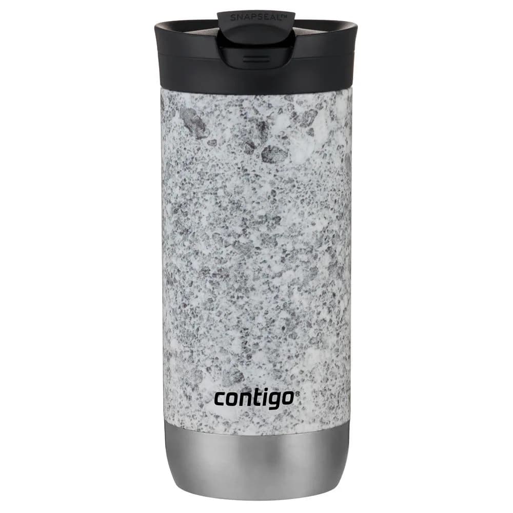 Vaso Térmico CONTIGO Huron Couture 473ml Spectled Slate 2133317