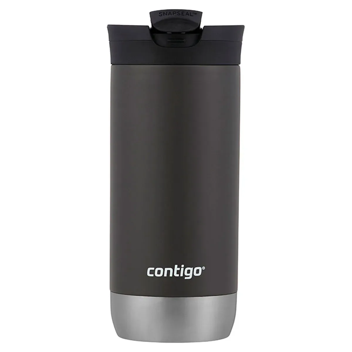 Vaso Térmico CONTIGO Huron 473ML SAKE Gris 2133296