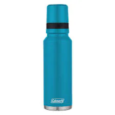 TERMO COLEMAN ACERO INOX MATERO 1200ML 360 CARIBBEAN SEA Turquesa 2166342