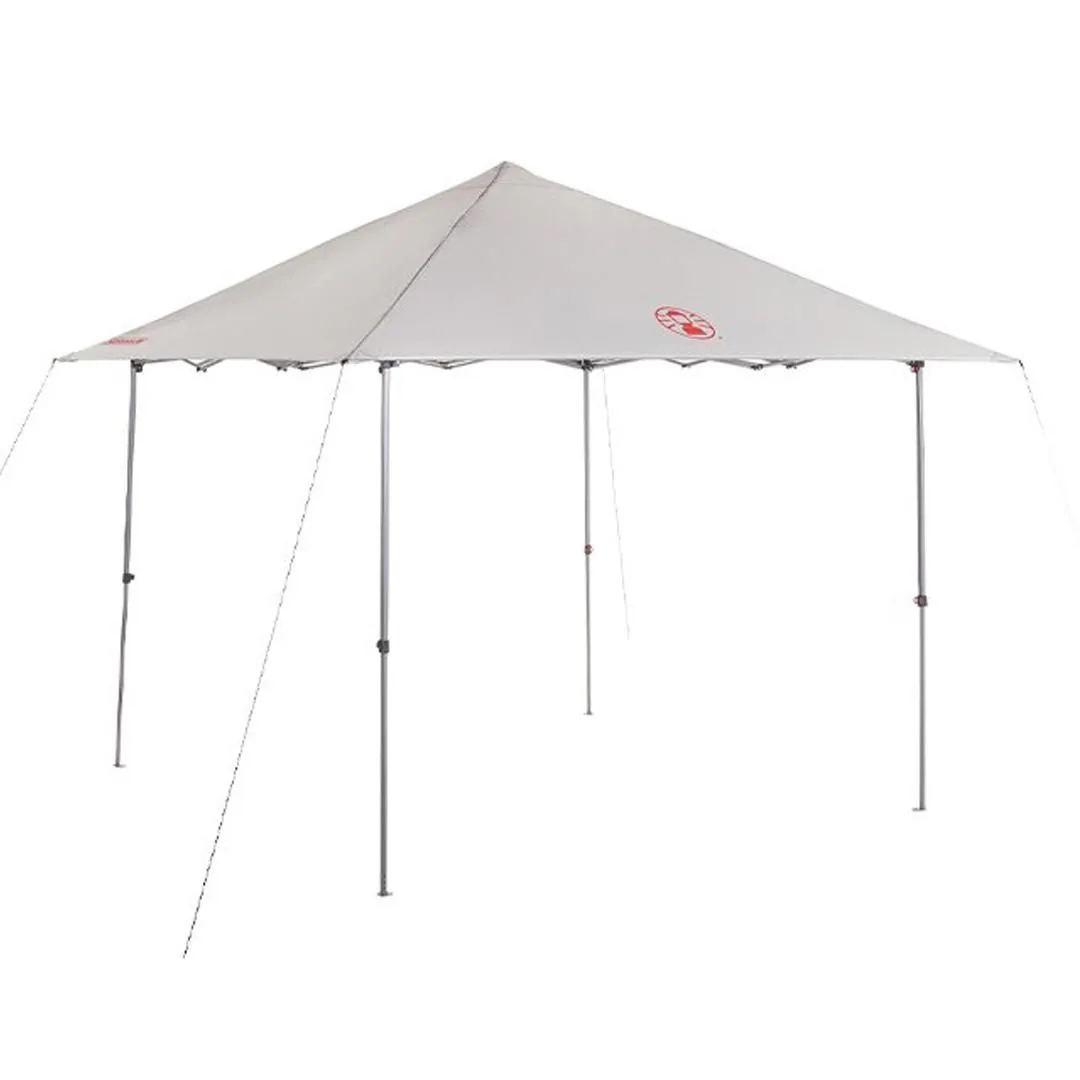 GAZEBO COLEMAN INSTANT 3 X 3 OPP RED