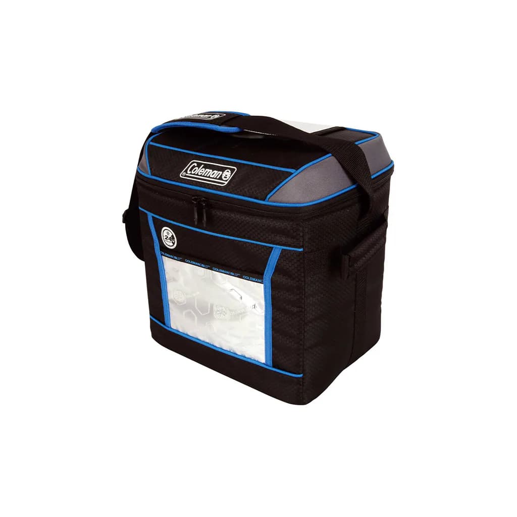 CONSERVADORA BOLSO TERMICO COLEMAN TRAILBLAZER 30 LATAS 24HS
