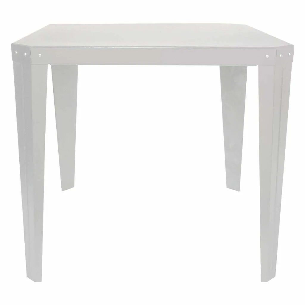 MESA TROMEN RUNKO 76 83 X 83- BLANCO